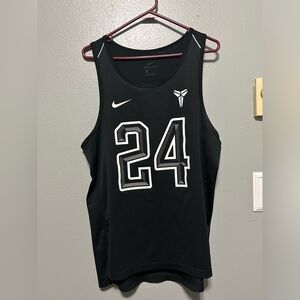 Kobe Dri Fit tank top